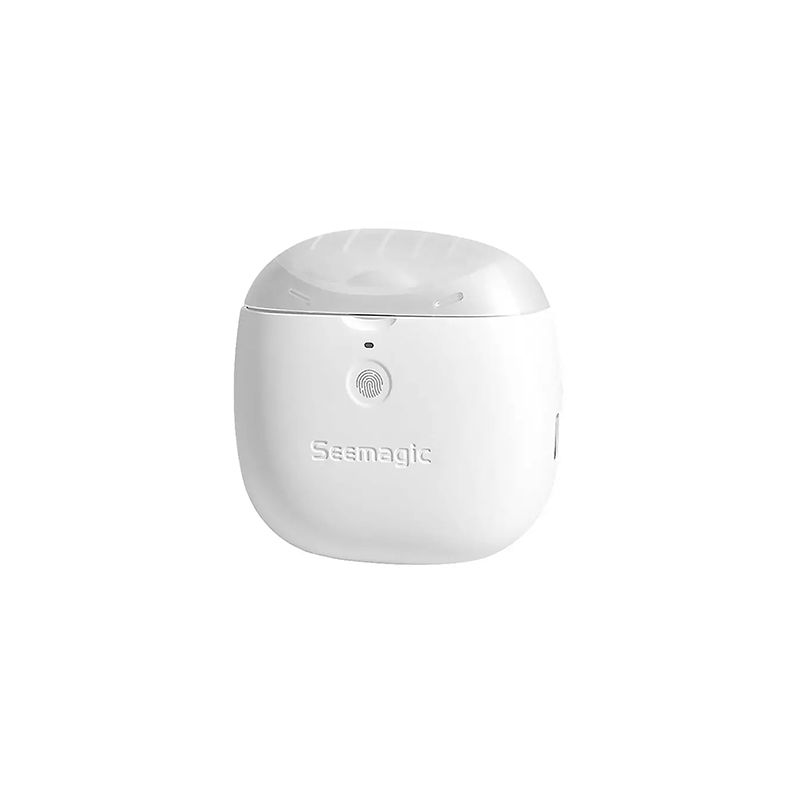 Xiaomi Seemagic Electric Automatic Nail Clipper Pro