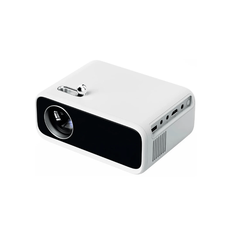 Xiaomi Wanbo Mini Pro 250 ANSI Lumens Smart Android Portable Projector