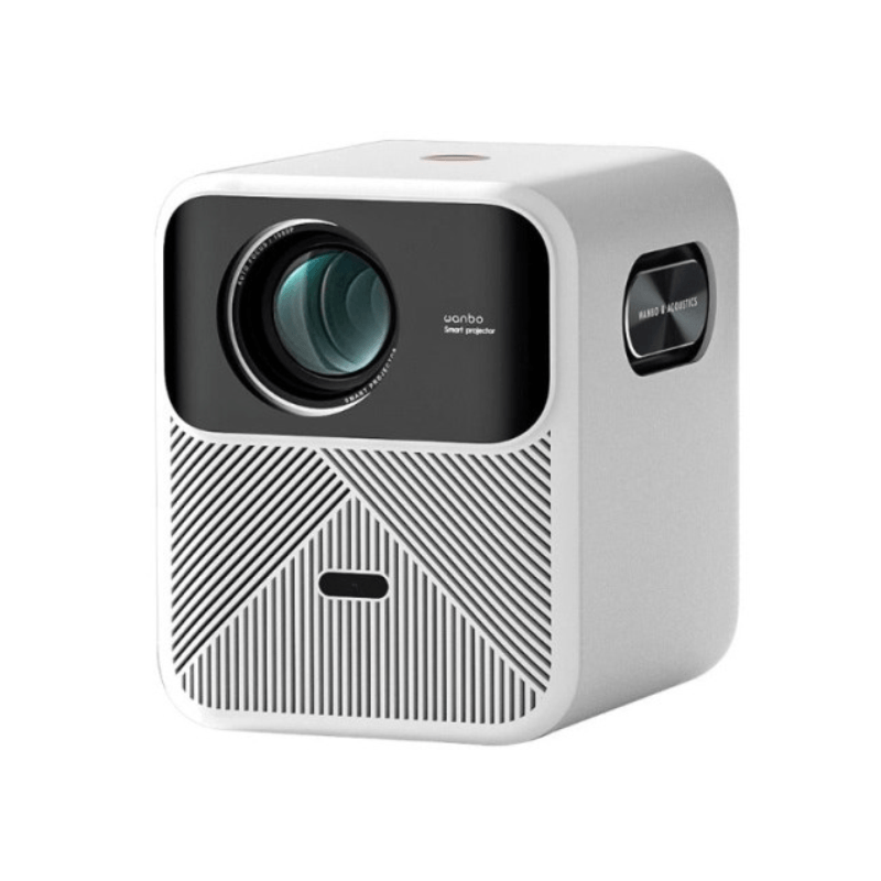 Xiaomi Wanbo Mozart 1 900 Lumens Smart Android Portable LED Projector
