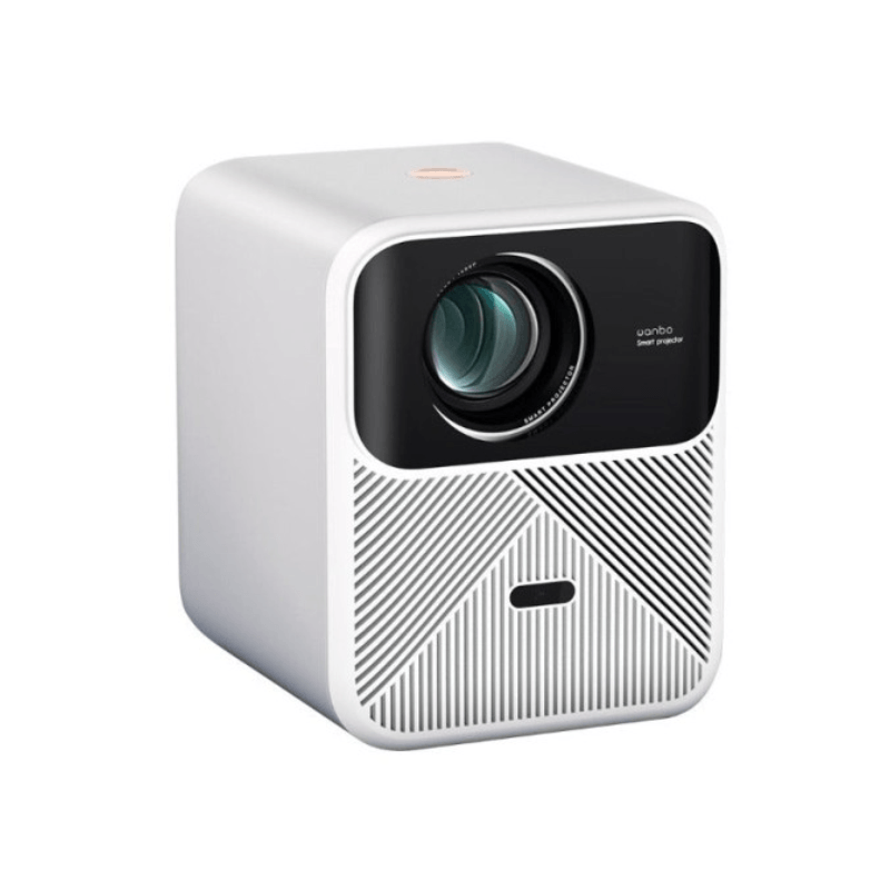 Xiaomi Wanbo Mozart 1 900 Lumens Smart Android Portable LED Projector