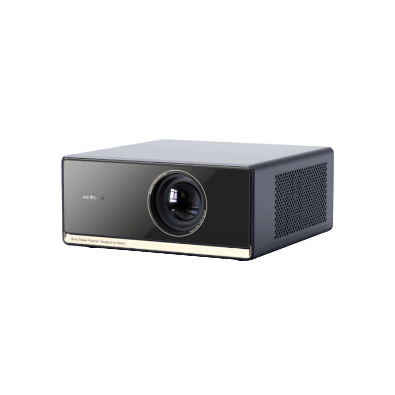 Xiaomi Wanbo X5 Pro 1100 Lumens FHD Projector