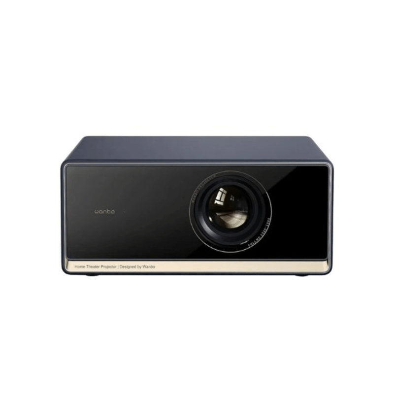 Xiaomi Wanbo X5 Pro 1100 Lumens FHD Projector