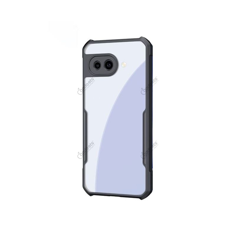 Xundd Bumper Case for Pixel