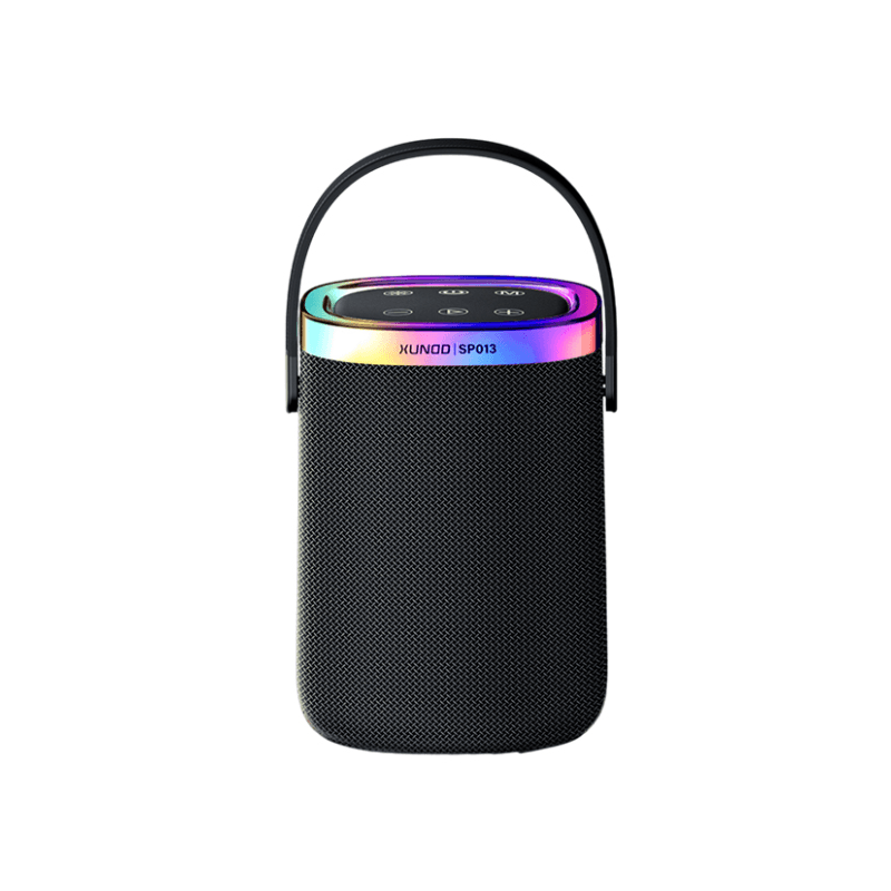 Xundd SP013 Wireless Karaoke Wireless Speaker
