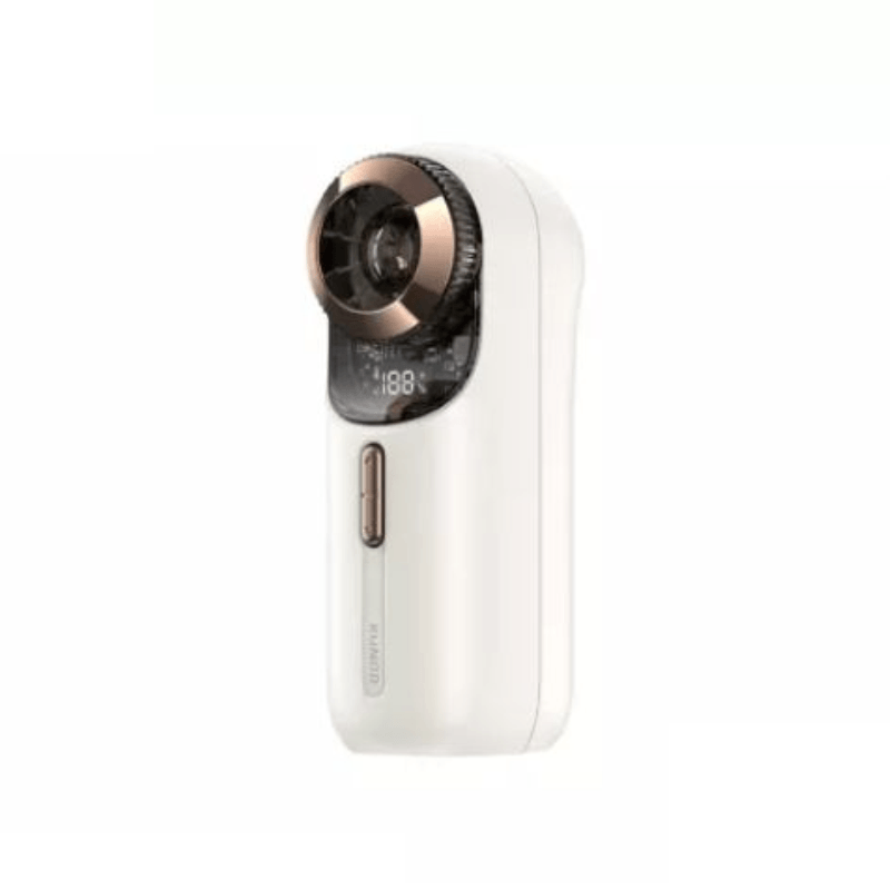 Xundd XDOT-069 Handheld Mini Turbo Fan