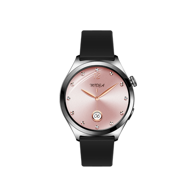 YES Ariel Nova BT Calling Women’s Smartwatch