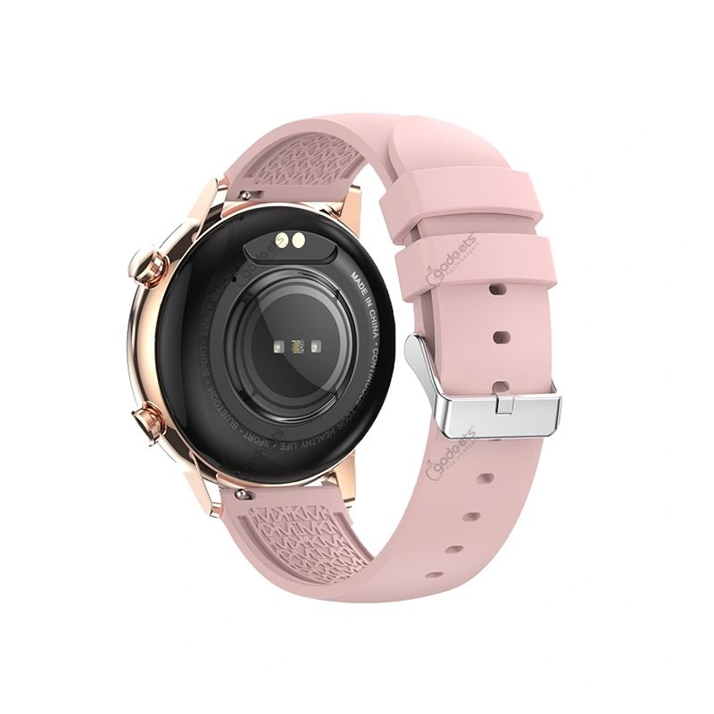 YES Aurora Fit Smartwatch