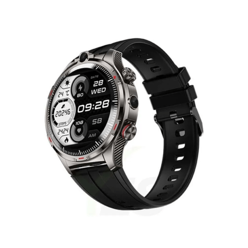 YES Network 4G Smartwatch