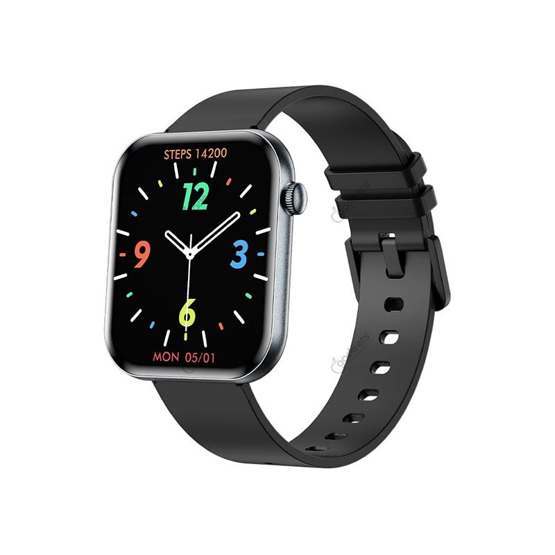 YES Slim Zen Smartwatch