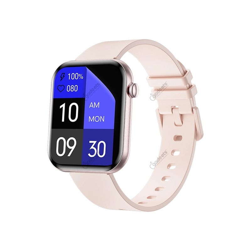 YES Slim Zen Smartwatch