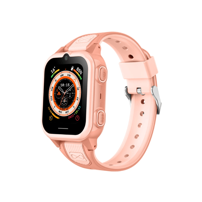 Yes Kids Care 4G Smart Watch