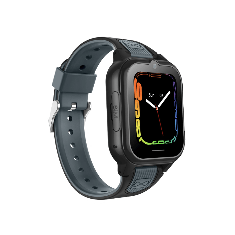 Yes Kids Care 4G Smart Watch
