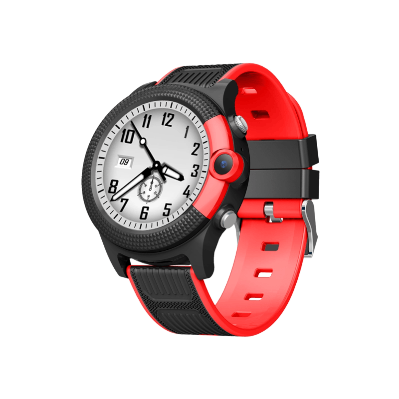 Yes Kids Guard 4G Smart Watch