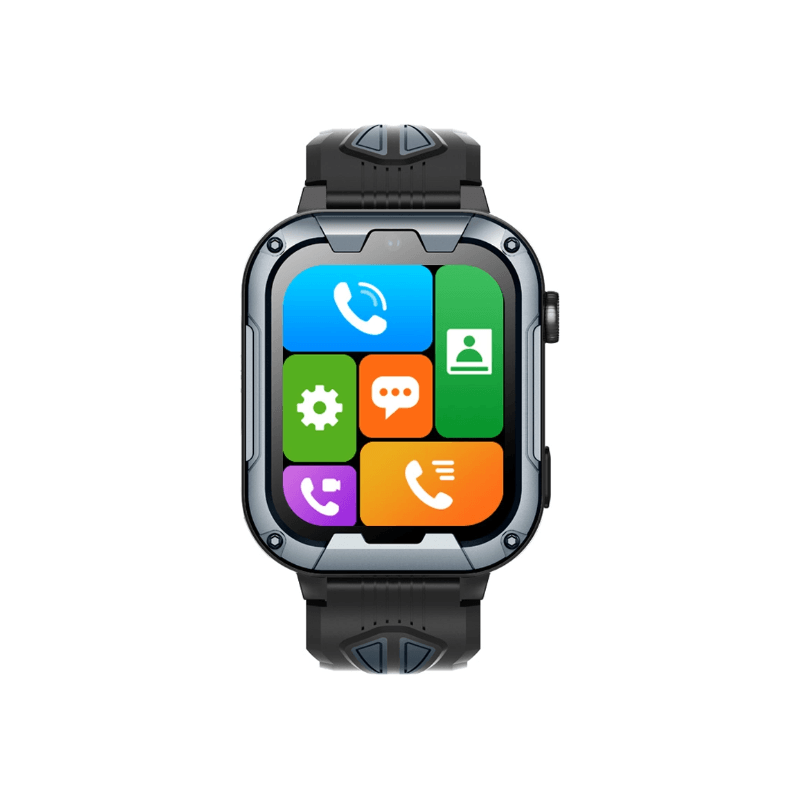Yes Kids Magic 4G Smart Watch