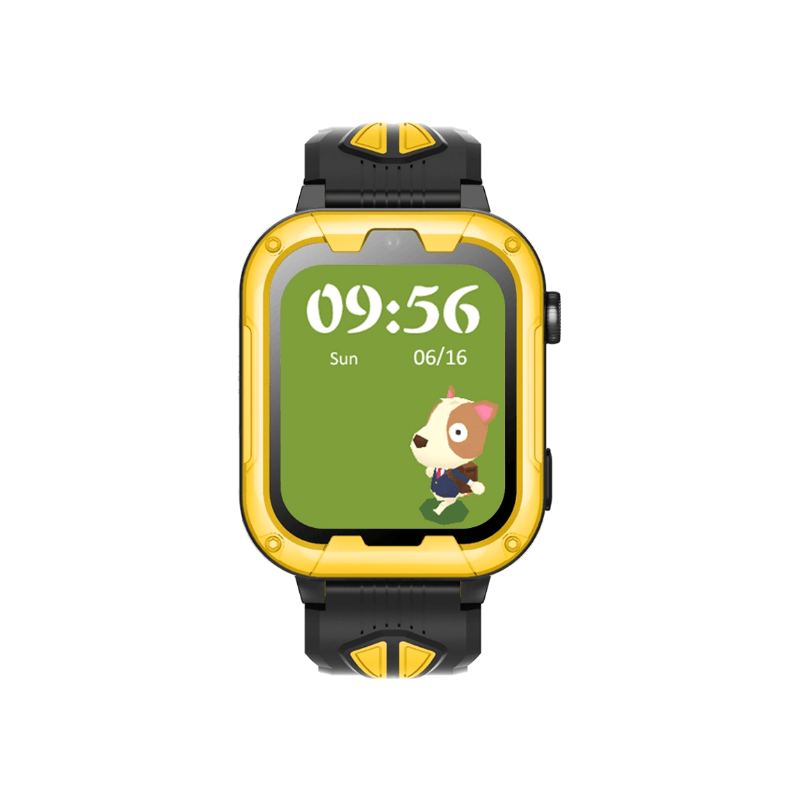 Yes Kids Magic 4G Smart Watch