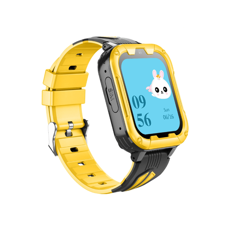 Yes Kids Magic 4G Smart Watch