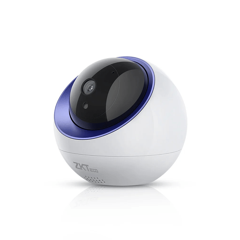 ZKTeco C2B2 2MP Pan/Tilt Indoor PT Camera
