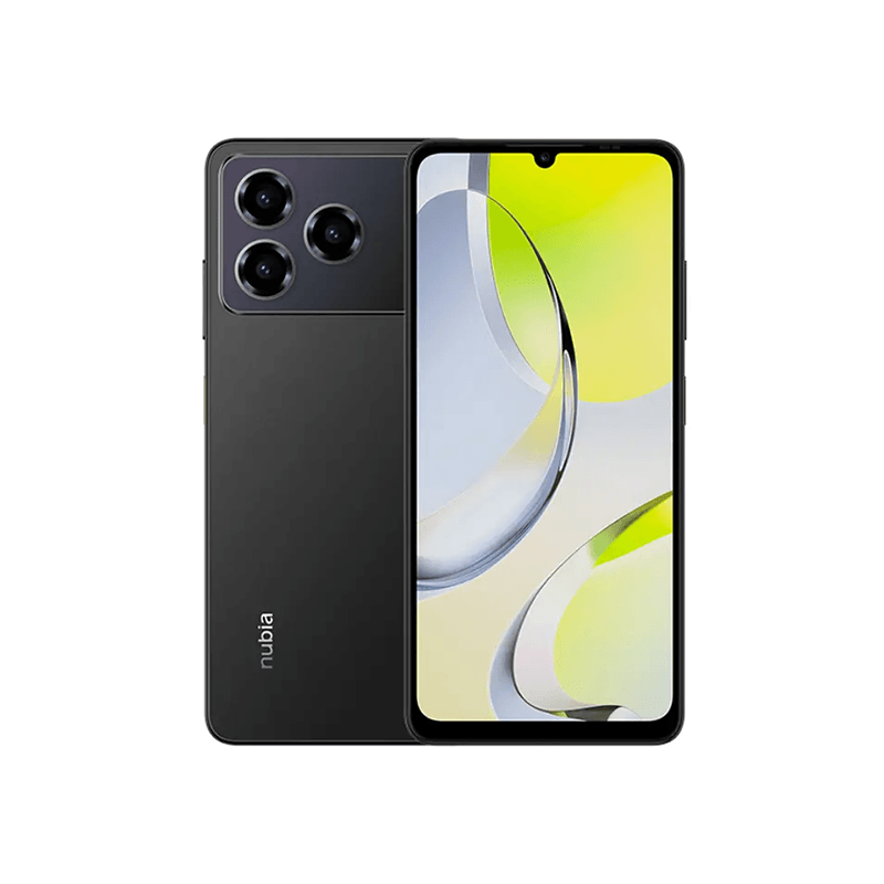 ZTE nubia A76 - Official