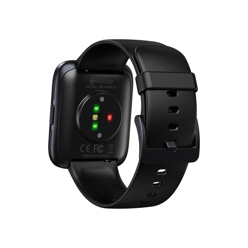 Zeblaze Beyond 2 GPS Smartwatch