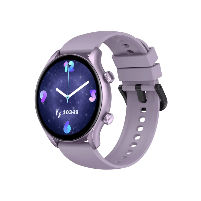 Zeblaze Btalk 3 Plus Calling Smart Watch