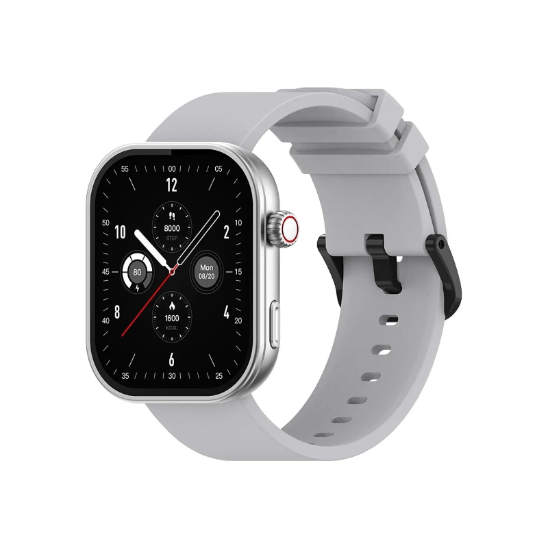 Zeblaze Btalk Plus Voice Calling Smartwatch
