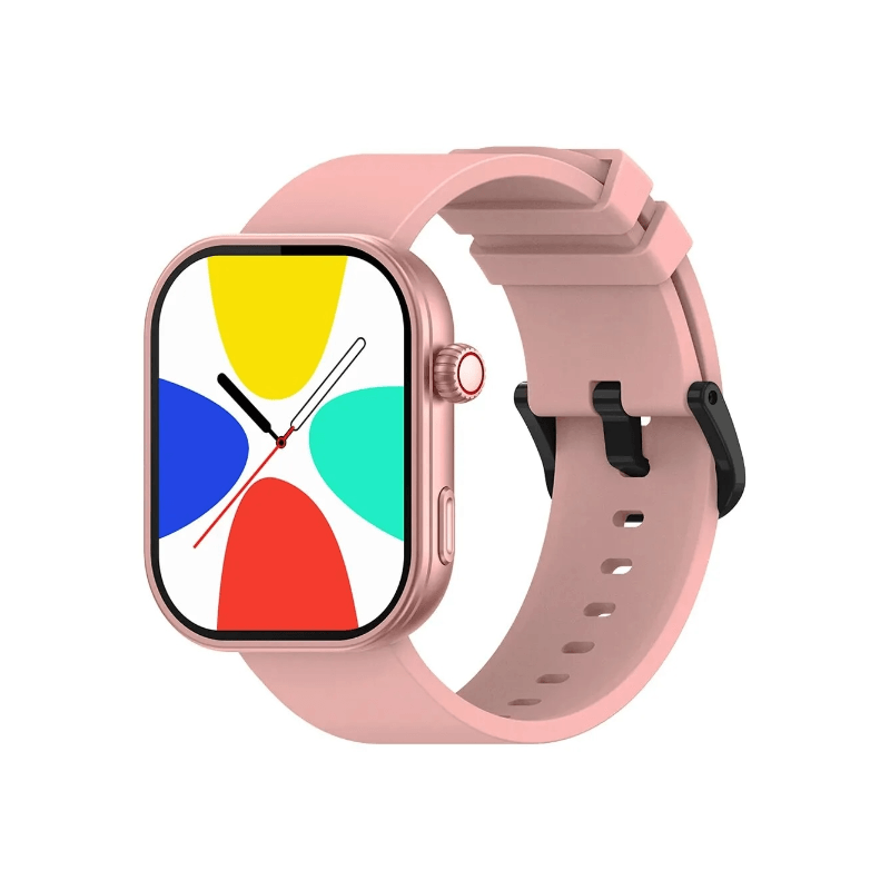 Zeblaze Btalk Plus Voice Calling Smartwatch