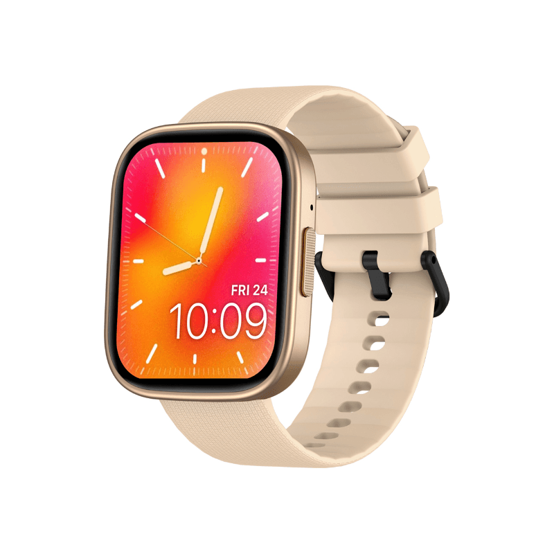 Zeblaze GTS 3 Plus Smart Watch