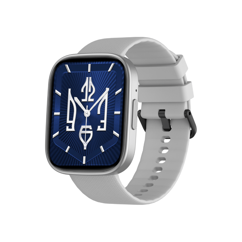 Zeblaze GTS 3 Plus Smart Watch