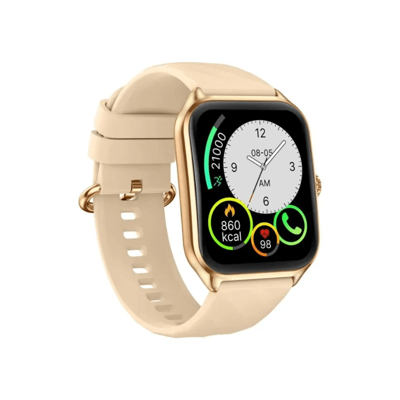 Zeblaze GTS 4 BT Calling Smart Watch