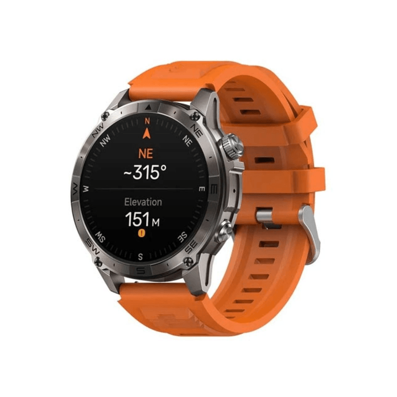 Zeblaze Stratos 2 Plus Smartwatch