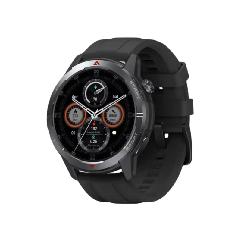 Zeblaze Stratos 3 Ultra Smart Watch