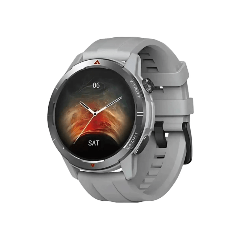 Zeblaze Stratos 3 Ultra Smart Watch