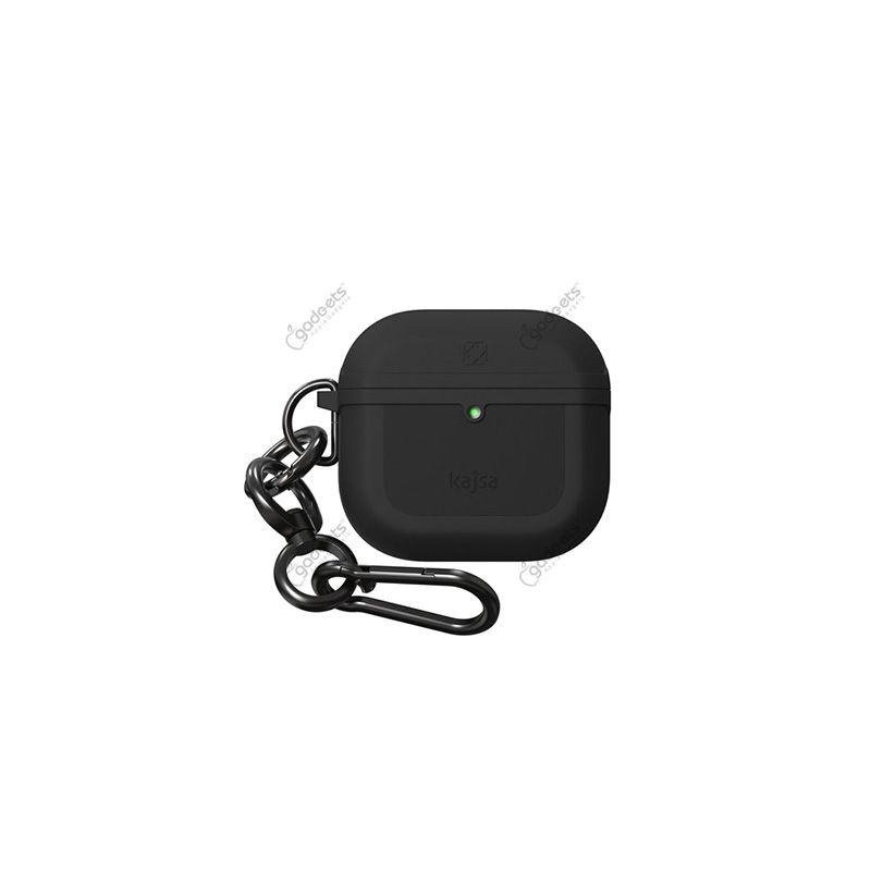 Kajsa Luxe Ultra Shield AirPods 4