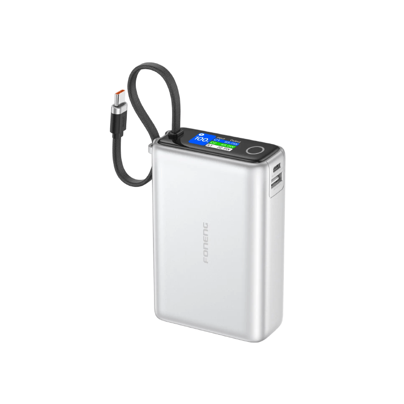 Foneng PX132 Power Bank - 20000mAh