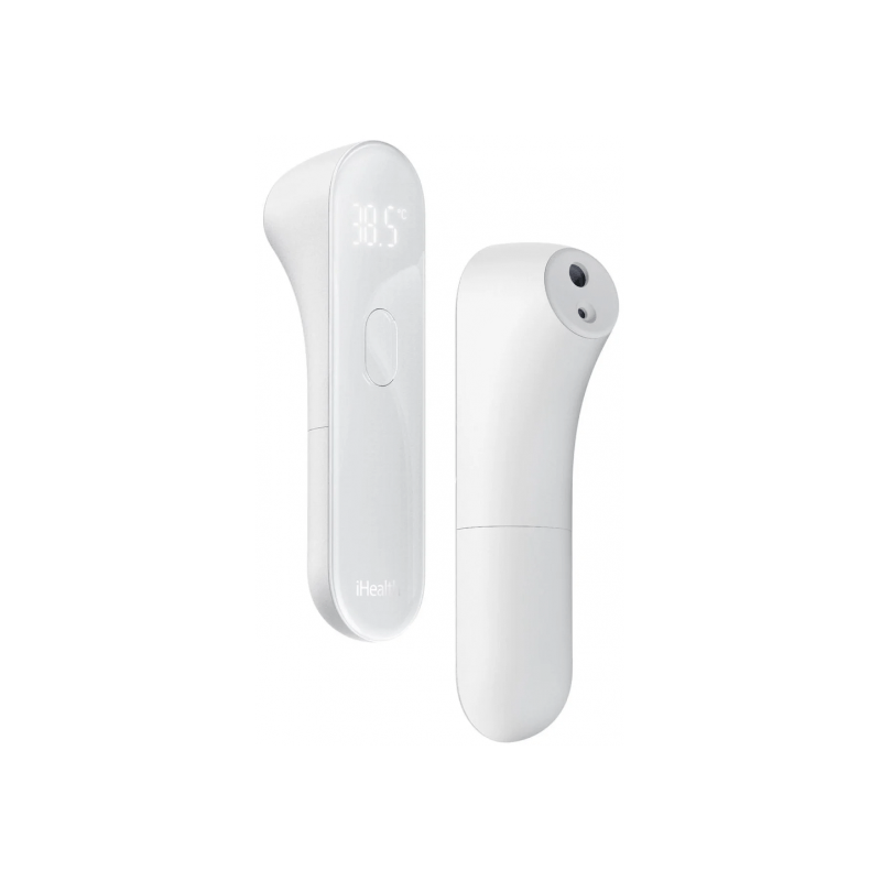 iHealth PT3 No-Contact Infrared Forehead Thermometer