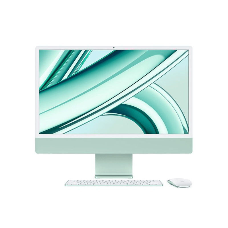 iMac 24 inch 2023 M3 Chip 8 Core CPU 8 Core GPU 16/1TB