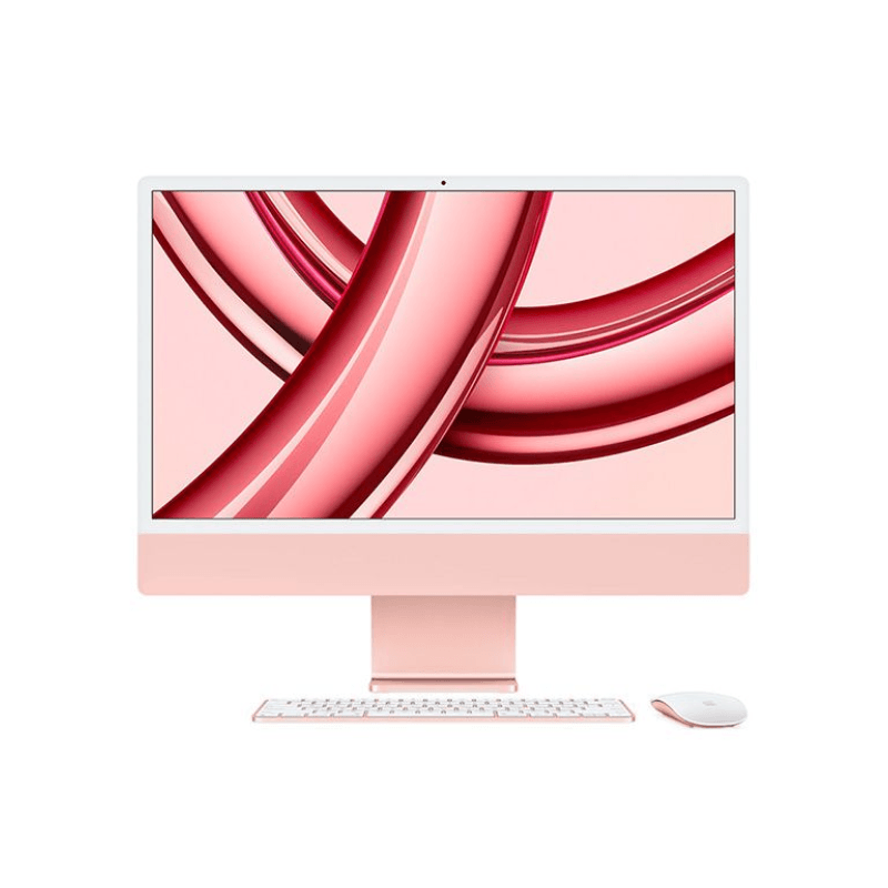 iMac 24 inch 2023 M3 Chip 8 Core CPU 8 Core GPU 16/1TB
