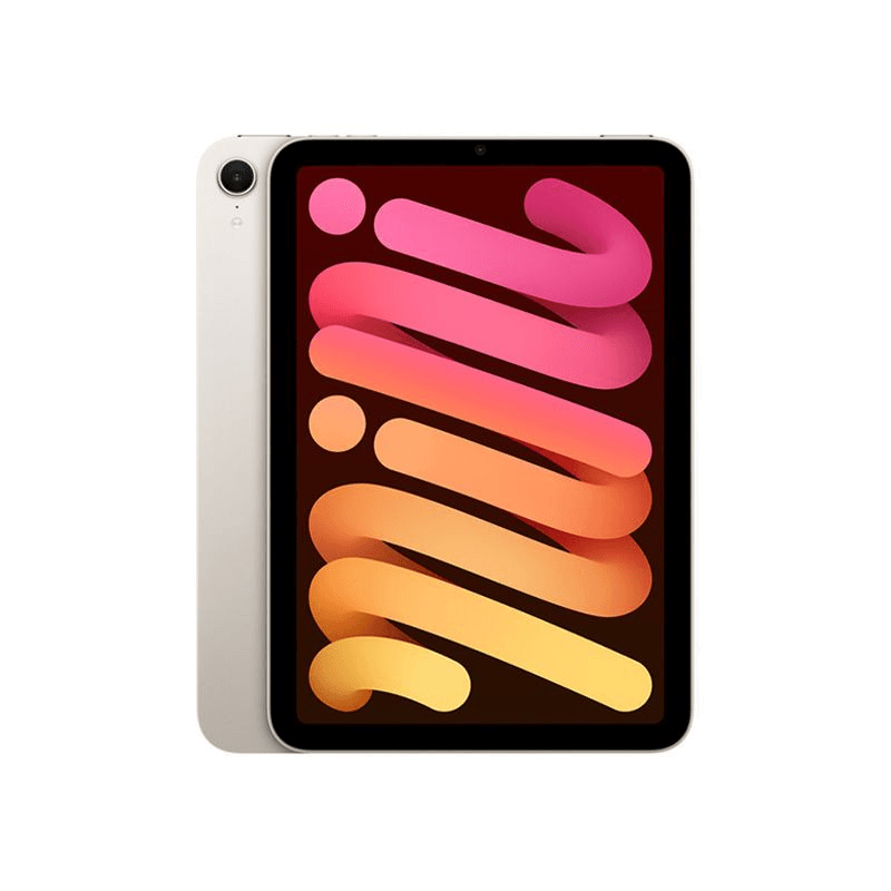 iPad mini 7