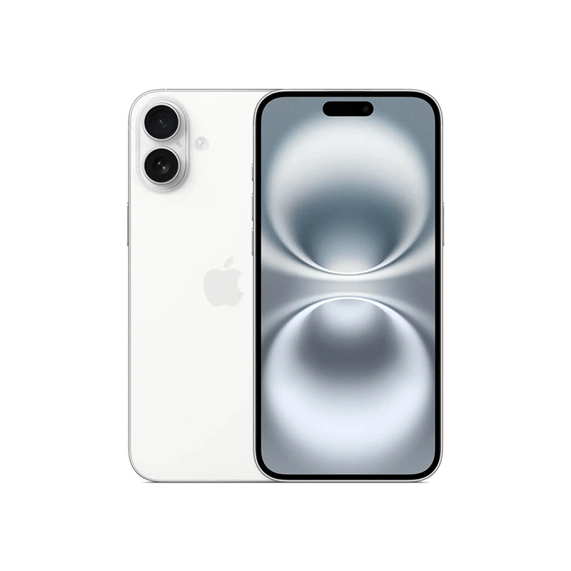 iPhone 16 Plus