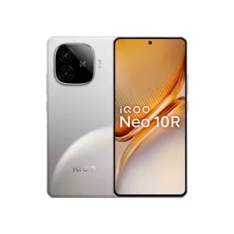 iQOO Neo 10R 5G