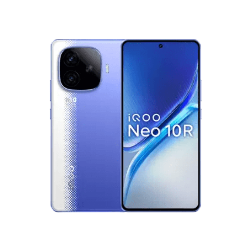 iQOO Neo 10R 5G