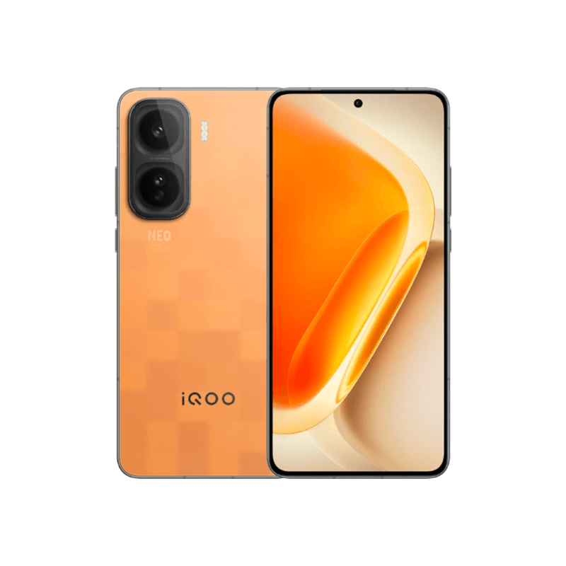 iQOO Neo 11 5G - CN