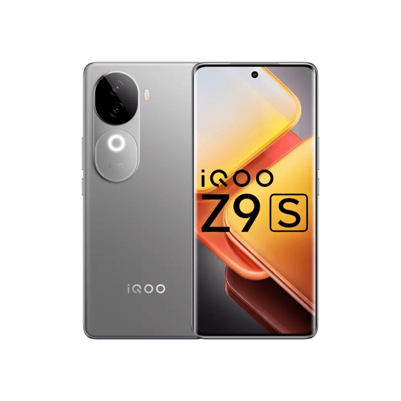 iQOO Z9S 5G