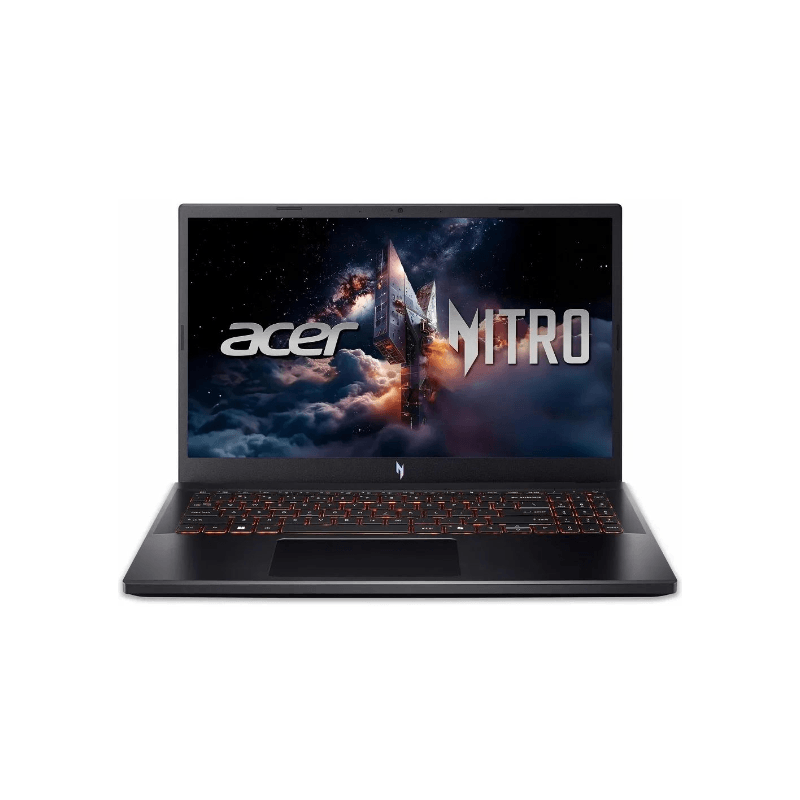 Acer Nitro V15 ANV15-52-57BB Intel Core i5-13420H NVIDIA GeForce RTX 5050 with 8GB Graphics 15.6" FHD Gaming Laptop