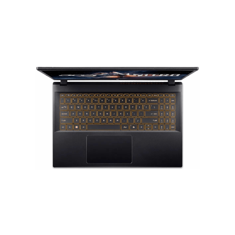 Acer Nitro V15 ANV15-52-57BB Intel Core i5-13420H NVIDIA GeForce RTX 5050 with 8GB Graphics 15.6" FHD Gaming Laptop