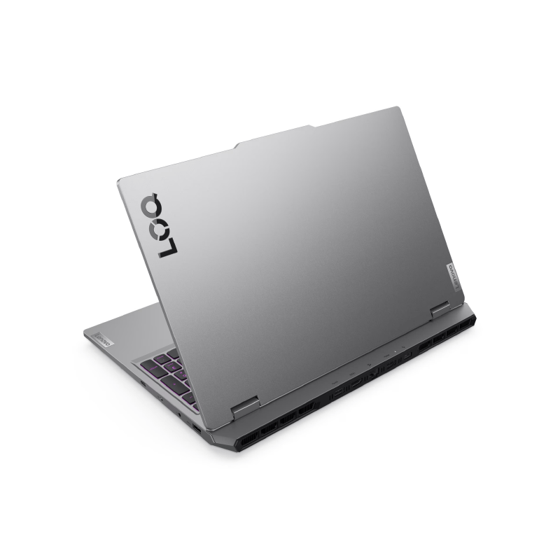 Lenovo LOQ 15IRX10 Intel Core i5-13450HX NVIDIA GeForce RTX 5050 With 8GB Graphics 15.6" FHD Gaming Laptop