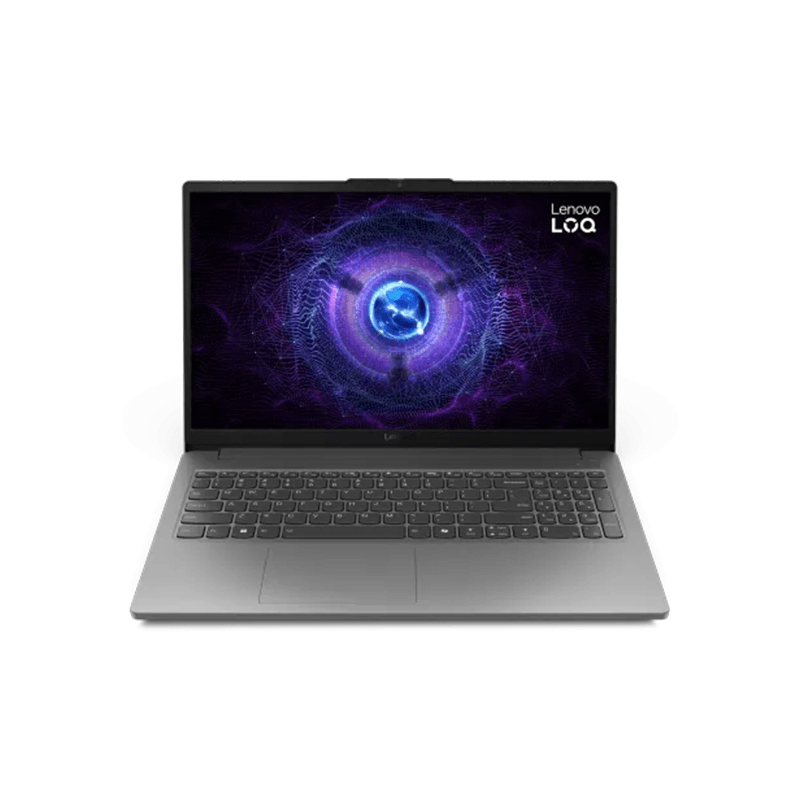 Lenovo LOQ 15IAX9E Intel Core i5-12450HX NVIDIA GeForce RTX 3050 with 6GB Graphics 15.6" FHD Gaming Laptop