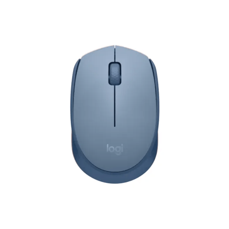 Logitech M171 Wireless Mouse