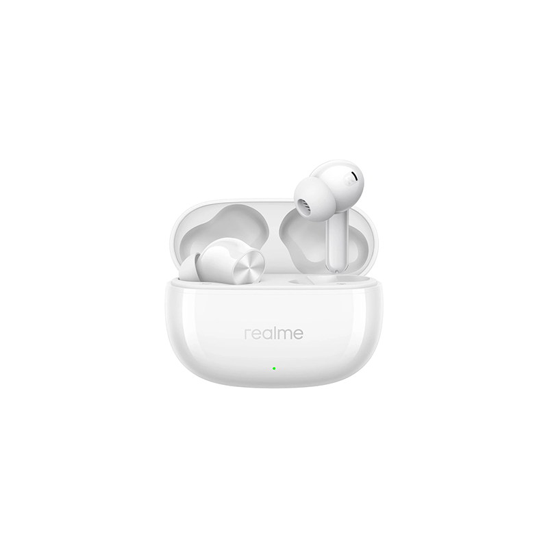 realme Buds T200x ANC TWS Earbuds