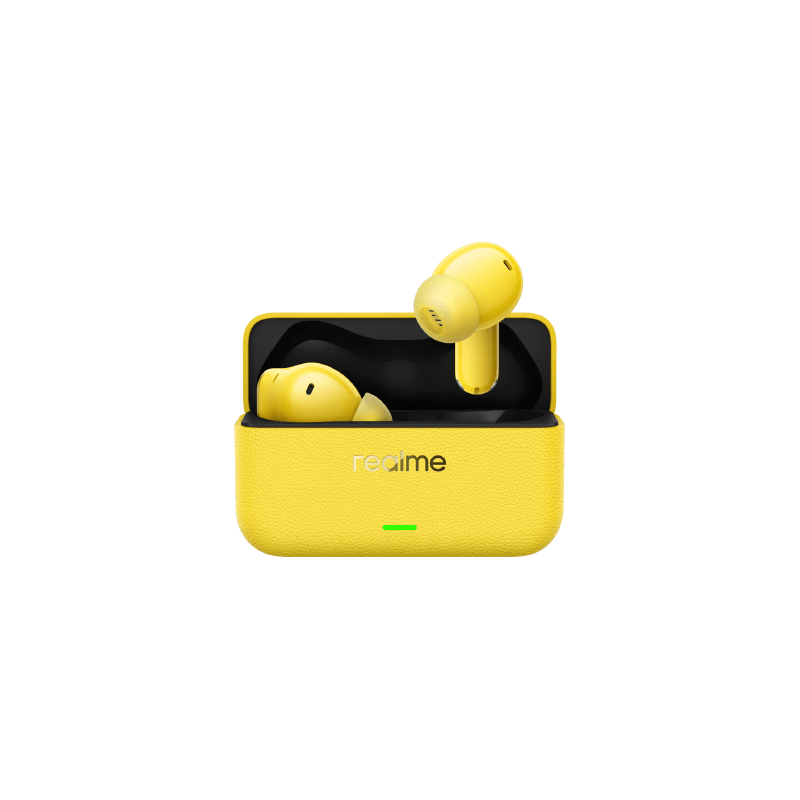 realme Buds T500 Pro ANC TWS Earbuds